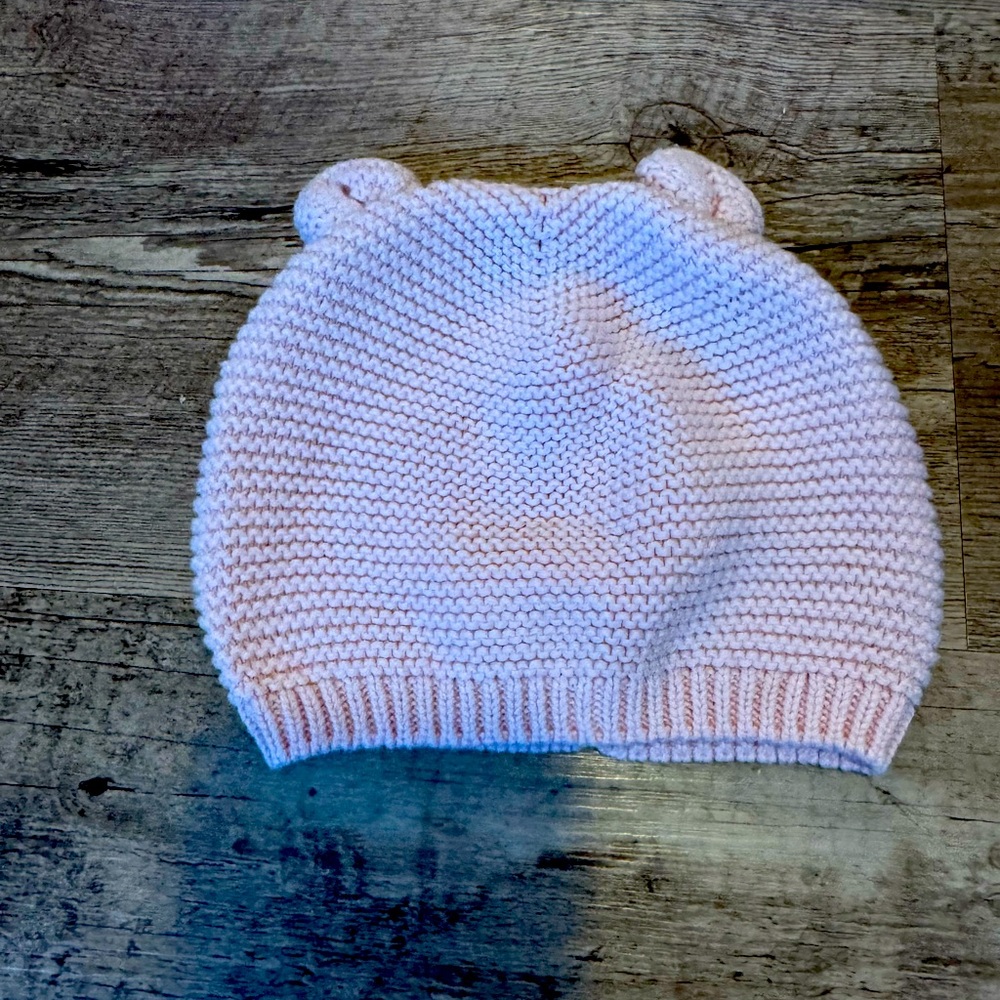 Gap infant winter hat